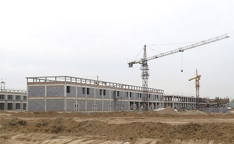 91视频APP下载集团与山西大型商贸物流中心达成合作意向(图1)