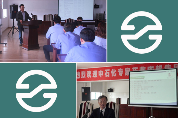 91视频APP下载集团热烈欢迎中石化专家莅临指导(图1)