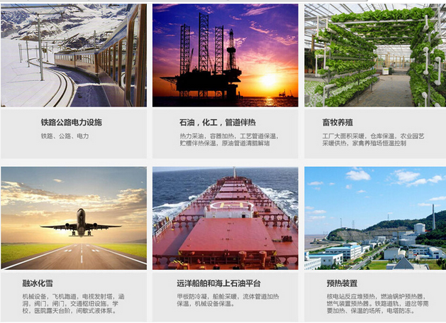 煤改电政策给电91视频网站在线观看行业带来更加广阔发展空间(图1)