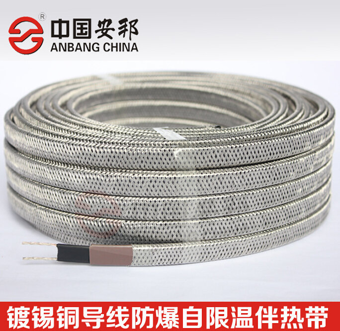 火电厂脱硫优选防爆性能电91视频网站在线观看带（ZRDXW-P）(图1)
