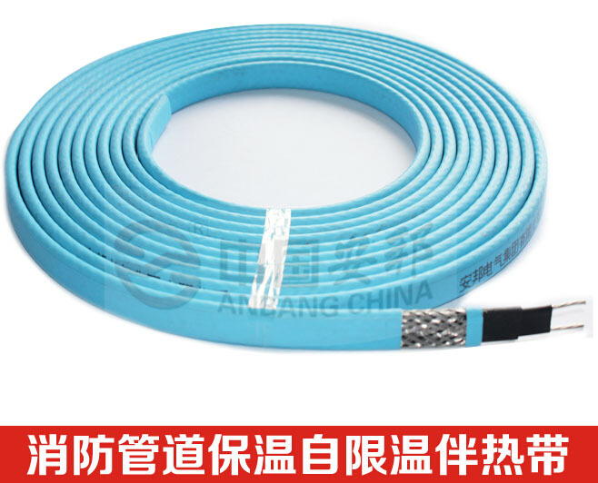 潮湿性区域管道保温电91视频网站在线观看系统该如何选型(图1)