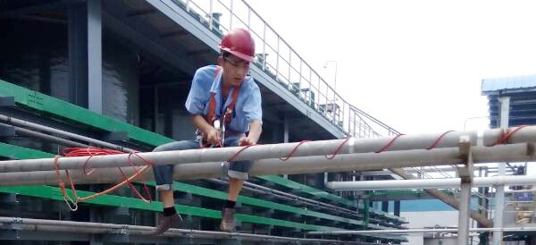 冷水管道防冻电热带91视频网站在线观看保温较可靠(图1)