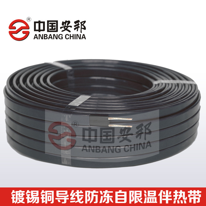 输水稳压塔使用电热带保证正常运行(图1) 输水稳压塔使用电热带保证正常运行(图1)