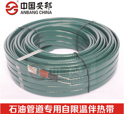 瑞侃10BTV2-CT自限温电91视频网站在线观看带相对应国产哪种规格电91视频网站在线观看带(图2)