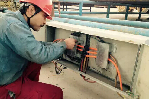 西安控气电磁阀自限温电91视频网站在线观看防冻保护 发挥作用大(图1)
