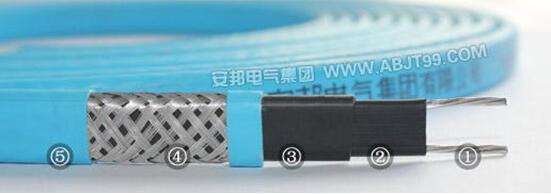2016较新冬季消防水箱电91视频网站在线观看保温辅热系统方案(图1)