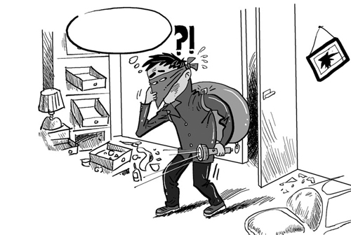 个人工作能力再强也是团队的一份子，不要因小失大！(图1)