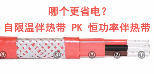 自限温和恒功率电91视频网站在线观看带哪个更节能耗电更少？(图1)