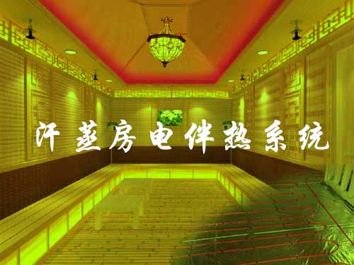 汗蒸房电91视频网站在线观看加热系统解析(图1)