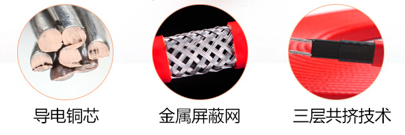 山东染料生产工厂使用电91视频网站在线观看带系统 达到保温需求(图1)