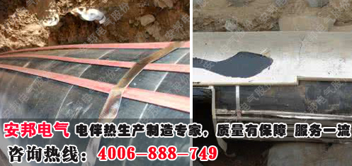 埋地管道电91视频网站在线观看保温