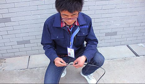 电91视频网站在线观看带怎么接线