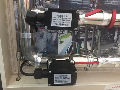 电91视频网站在线观看带电源接线盒