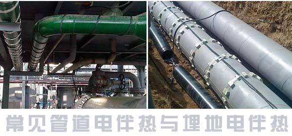 常见的管道91视频网站在线观看与埋地91视频网站在线观看