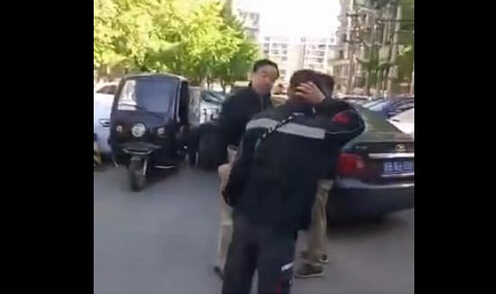 91视频APP下载集团电91视频网站在线观看厂家关注“顺丰小哥被打”事件 传播社会正能量(图1)