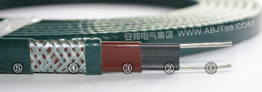 化工专用防爆电91视频网站在线观看带电热带(图1)