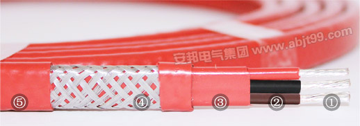 HCL串联式恒功率电91视频网站在线观看带电热带(图3)