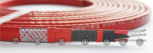 HWL(HBL)恒功率电91视频网站在线观看带电热带(图1)