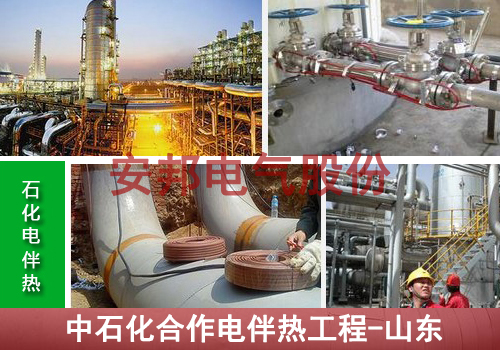 中石化石油管道电91视频网站在线观看工程（山东日照）
