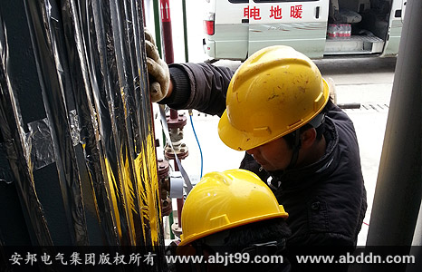 江苏盐城化工管道电91视频网站在线观看保温工程