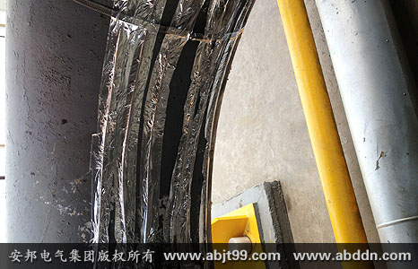 化工管道阀门加热电缆电91视频网站在线观看保温(图3)