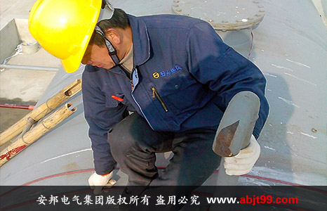 江苏扬州化工工业园区液碱储罐电91视频网站在线观看保温
