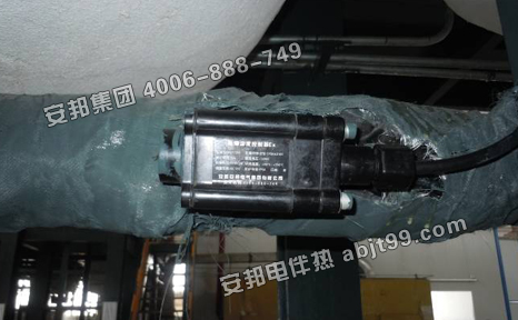 烟台星火化工管道电91视频网站在线观看保温(图2)