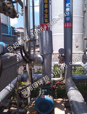 中国石油天然气高压加氢装置电91视频网站在线观看改造工程
